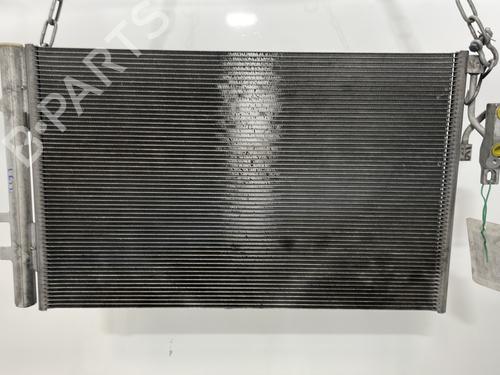 AC-Kondensator BMW X3 (F25) xDrive 20 d (163 hp) 28102145