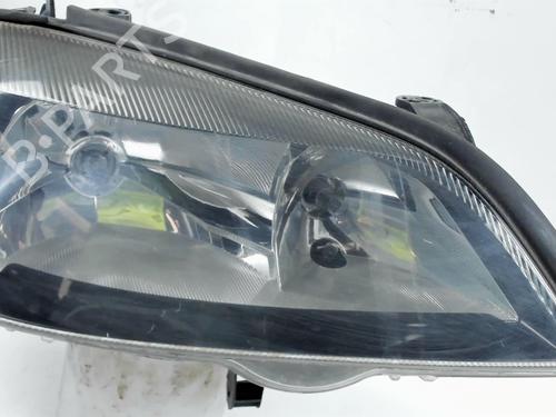 Right headlight OPEL ASTRA G Coupe (T98) 2.2 DTI (F07) | BP20444448C29 