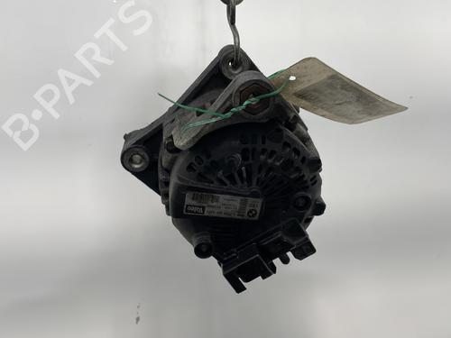 Alternator BMW 1 (E87) 118 d | BP29604941M7 