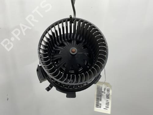 Used Heater blower motor PEUGEOT 206+ (2L_, 2M_) 1.4 HDi eco 70 (68 hp) 26009154