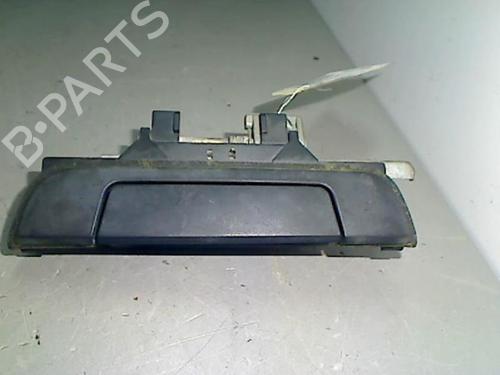 Used Rear left exterior door handle BMW 5 (E34) 525 tds (143 hp) 20408764
