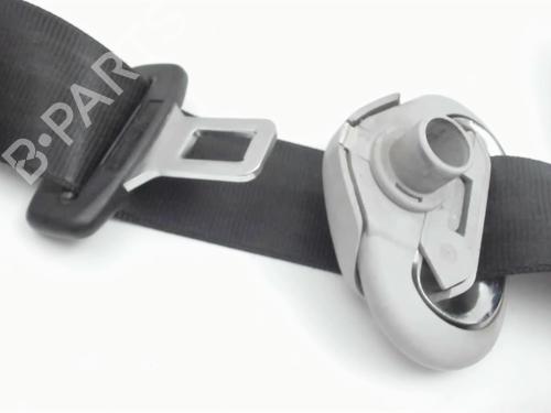 Used Front right seatbelt Front right seatbelt SEAT ALHAMBRA (7V8, 7V9) 1.9 TDI (131 hp) 20417675 20417675