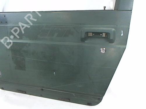 Used Left front door SUZUKI SAMURAI Closed Off-Road Vehicle (SJ_) 1.9 D All-wheel Drive (64 hp) 21203615