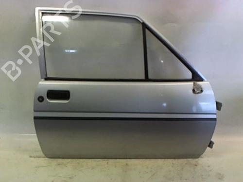 Used Right front door FORD FIESTA III (GFJ) 1.6 i 16V (88 hp) 22913994