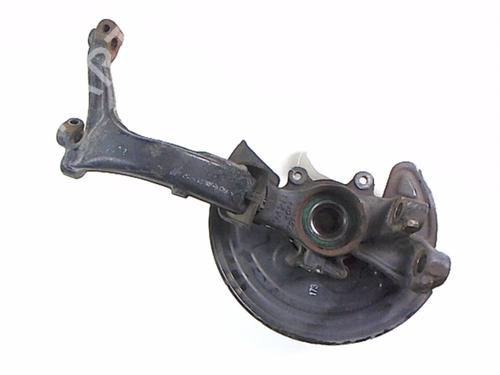 Right front steering knuckle SKODA SUPERB I (3U4) 1.9 TDI | BP20421994M26 
