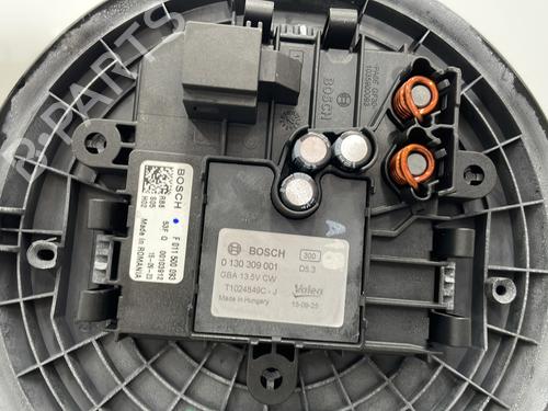 Used Heater blower motor Heater blower motor 32482481 32482481