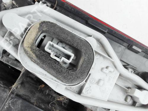 Left taillight PEUGEOT PARTNER Platform/Chassis | BP37626698C34 - Image 6