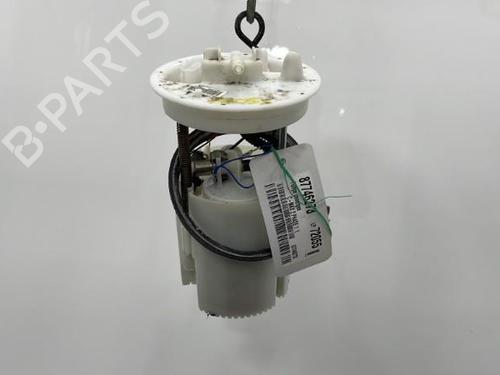 Used Fuel pump Fuel pump FORD C-MAX II (DXA/CB7, DXA/CEU) 1.0 EcoBoost (100 hp) 20389381 20389381