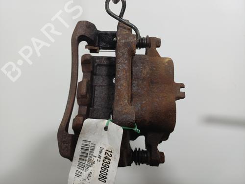 Used Right front brake caliper Right front brake caliper NISSAN X-TRAIL I (T30) 2.2 Di 4x4 (114 hp) 34559159 34559159