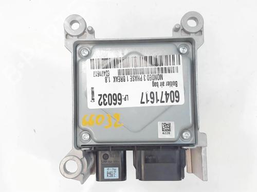 ECU airbags FORD MONDEO IV Turnier (BA7) 1.8 TDCi | BP20406918M53 