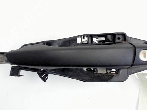 Used Exterior handle CITROËN BERLINGO Box Body/MPV (K9) 1.6 BlueHDi 100 (99 hp) 32149309