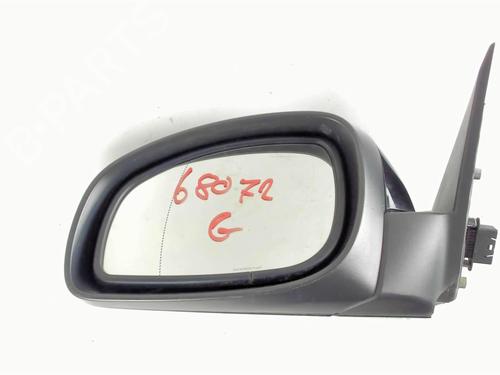 Retrovisor esquerdo Retrovisor esquerdo OPEL VECTRA C GTS (Z02) 1.9 CDTI (F68) (120 hp) 20398350 20398350