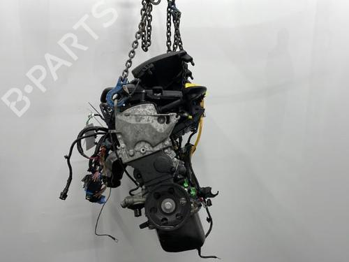 Engine DACIA SANDERO II 1.2 | BP20420568M1  - Image 6