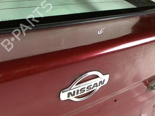 Tailgate NISSAN INTERSTAR Van (X70)  | BP21203793C6  - Image 16