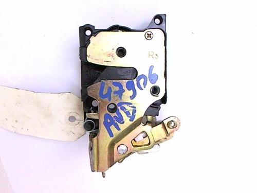 Used Front right lock Front right lock CHEVROLET KALOS [2005-2026] 33439092 33439092