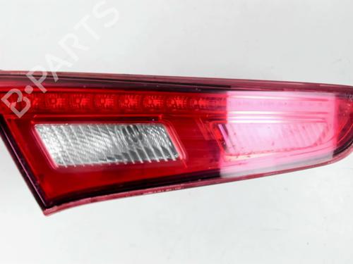Used Left tailgate light ALFA ROMEO GIULIETTA (940_) 1.6 JTDM (940FXD1A) (105 hp) 29375118