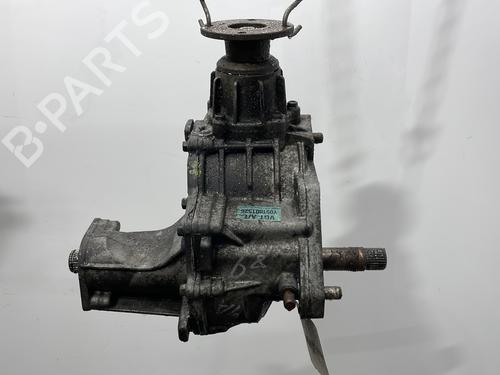 Transfer box HYUNDAI SANTA FÉ I (SM) 2.0 CRDi 4x4 | BP27186849M36 