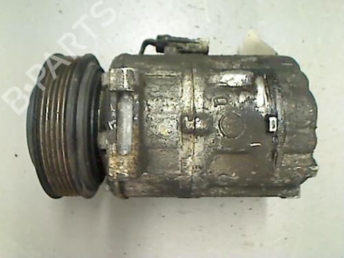 AC compressor OPEL VECTRA C GTS (Z02) 3.2 V6 (F68) | BP20472383M34 