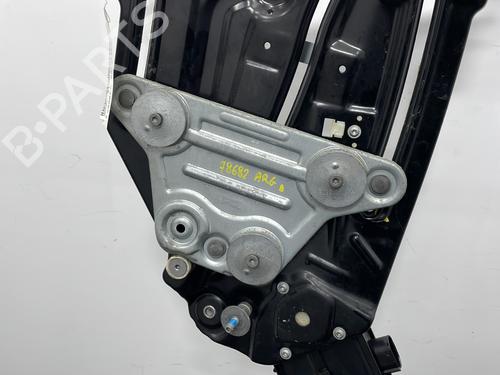 Used Rear left window mechanism Rear left window mechanism VW EOS (1F7, 1F8) 2.0 TDI 16V (140 hp) 31871777 31871777