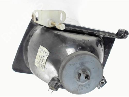 Right headlight FORD ESCORT VI (GAL, AAL, ABL)  | BP22913322C29 