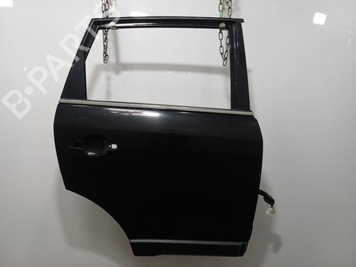 Used Right rear door Right rear door OPEL ANTARA A (L07) 2.0 CDTI 4x4 (150 hp) 36685103 36685103