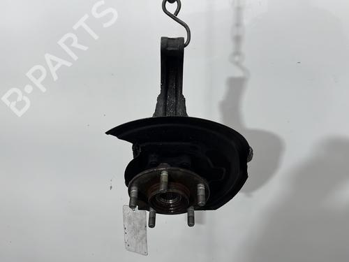 Used Left front steering knuckle NISSAN QASHQAI I (J10, NJ10) 1.5 dCi (110 hp) 32182941