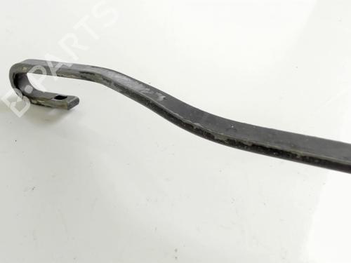 Used Front windshield wiper arm Front windshield wiper arm RENAULT MEGANE I (BA0/1_) 1.4 Eco (BA0T) (71 hp) 20447561 20447561