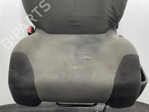 Left front seat CITROËN C4 I (LC_) 1.6 16V | BP29928485C15