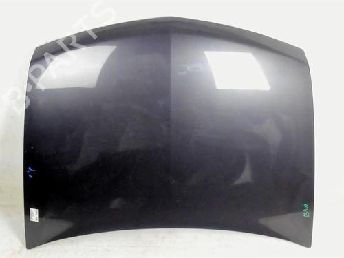Used Hood RENAULT VEL SATIS (BJ0_) 2.2 dCi (BJ0E, BJ0F, BJ0G, BJ0H) (140 hp) 20421054
