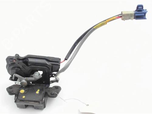 Tailgate lock TOYOTA AVENSIS Estate (_T25_) 2.0 D-4D (ADT250_, ADT250R) | BP20394755C101 