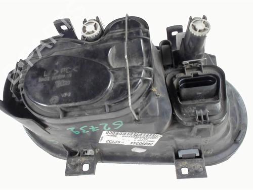 Left headlight VW GOLF IV (1J1) 1.9 TDI | BP20403627C28 
