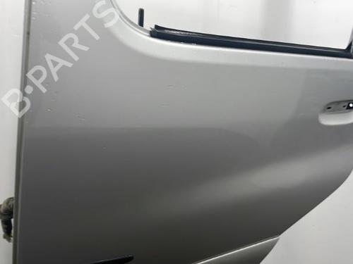 Used Left rear door TOYOTA YARIS VERSO (_P2_) 1.4 D-4D (NLP20_, NLP22_) (75 hp) 20441592