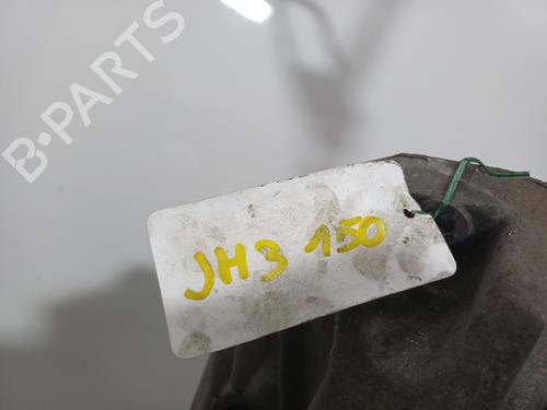 Gearbox RENAULT KANGOO (KC0/1_) | BP36817520M3 - Image 12
