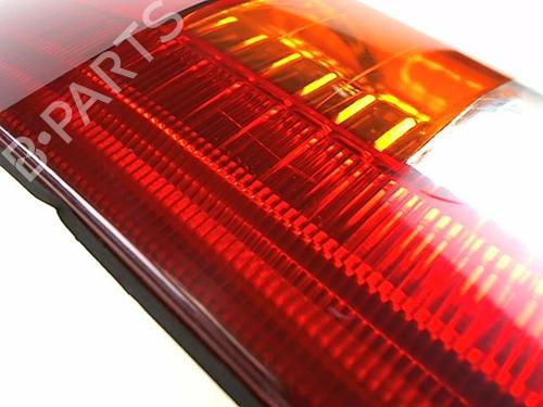 Left taillight OPEL ZAFIRA A MPV (T98) 2.0 DI 16V (F75) | BP20478645C34 