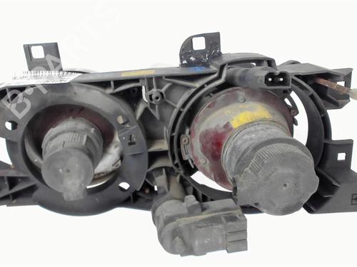 Right headlight BMW 5 (E34) 525 tds | BP20471854C29