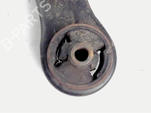 Used Left front suspension arm TOYOTA COROLLA (_E12_) 2.0 D-4D (CDE120R, CDE120L_) (110 hp) 20406590