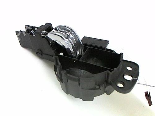Front right interior door handle MINI MINI CLUBMAN (R55) Cooper D | BP20460245I14 