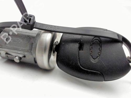 Ignition barrel FORD FIESTA V (JH_, JD_) 1.4 TDCi | BP26963991M48 