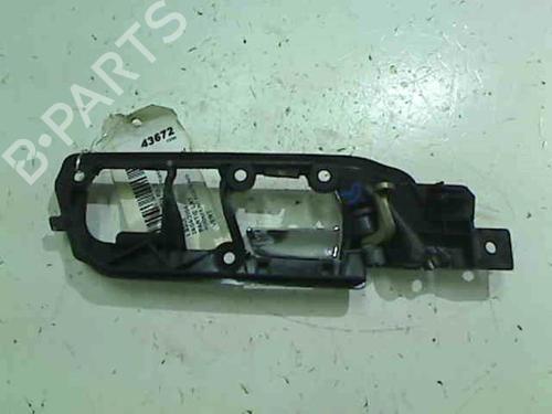 Front left interior door handle VW POLO (9N_, 9A_) 1.9 TDI | BP20471552I13 