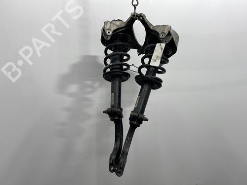 Amortecedor frente esquerdo AUDI Q5 (8RB) 3.0 TDI quattro (240 hp) 31028011