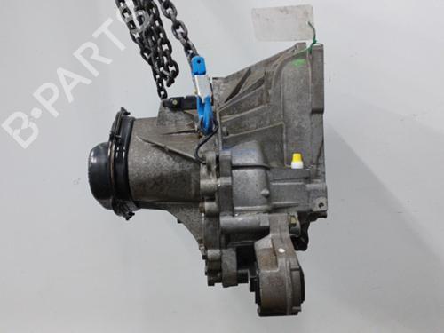 Used Gearbox FORD KA (RB_) 1.3 i (60 hp) 21206717