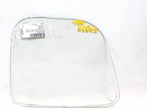 Used Rear left door window RENAULT 4 (112_) 1.1 (1128, S128) (34 hp) 20409722