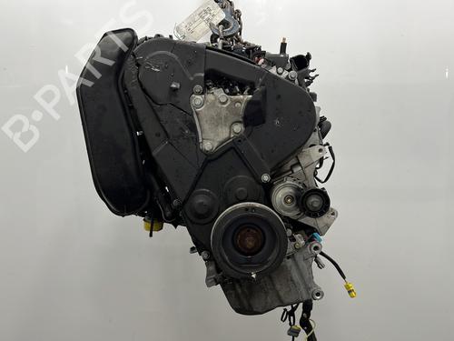 Engine PEUGEOT 307 (3A/C) 2.0 HDi 110 | BP33041509M1  - Image 6