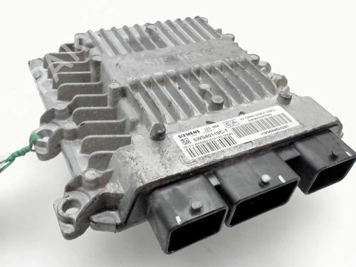 Engine control unit (ECU) CITROËN C3 I (FC_, FN_) 1.4 HDi | BP28361827M57
