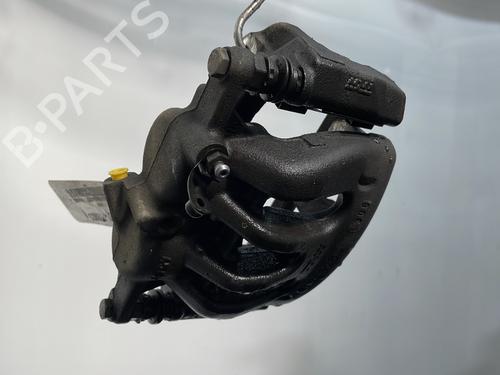 Left front brake caliper CITROËN C8 (EA_, EB_) 2.2 HDi | BP32509142M105  - Image 7