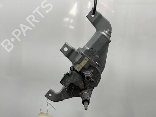 Viskermotor bagrude SUZUKI SWIFT III (MZ, EZ) 1.3 DDiS (RS413D) (69 hp) 20419224
