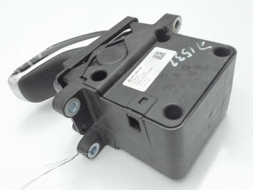 Gear lever PEUGEOT 3008 II SUV (MC_, MR_, MJ_, M4_) 1.5 BlueHDi 130 | BP20400714M90 