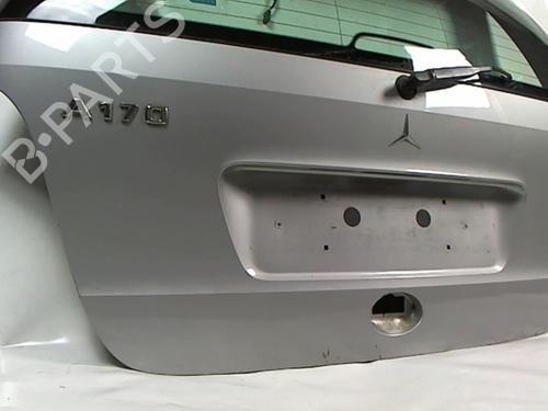 Tailgate MERCEDES-BENZ A-CLASS (W168) A 170 CDI (168.009, 168.109) | BP20477063C6 