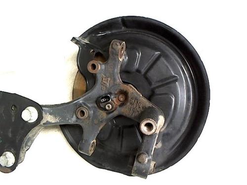 Right rear steering knuckle AUDI A3 Sportback (8PA) 2.0 TDI | BP20433742M28 