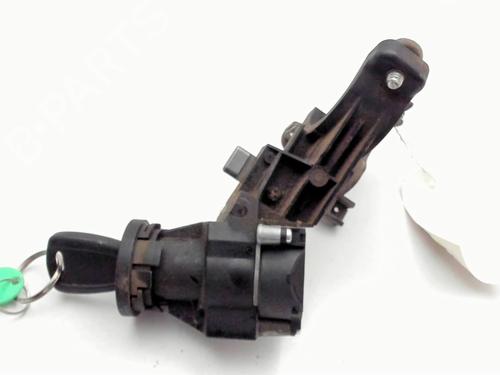 Used Ignition barrel Ignition barrel PEUGEOT BIPPER (AA_) 1.4 HDi (68 hp) 40224489 40224489